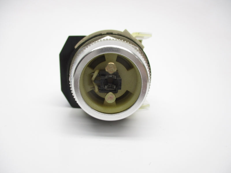 ALLEN BRADLEY 800T-16JX91KB7 SER. T 120V (AS PICTURED) NSNP