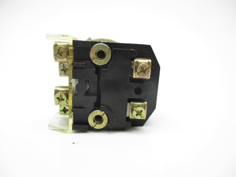 ALLEN BRADLEY 800T-16JX91KB7 SER. T 120V (AS PICTURED) NSNP