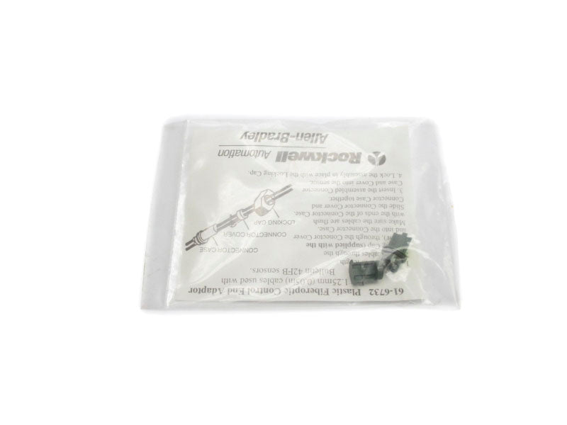 ALLEN BRADLEY 61-6732 NSMP