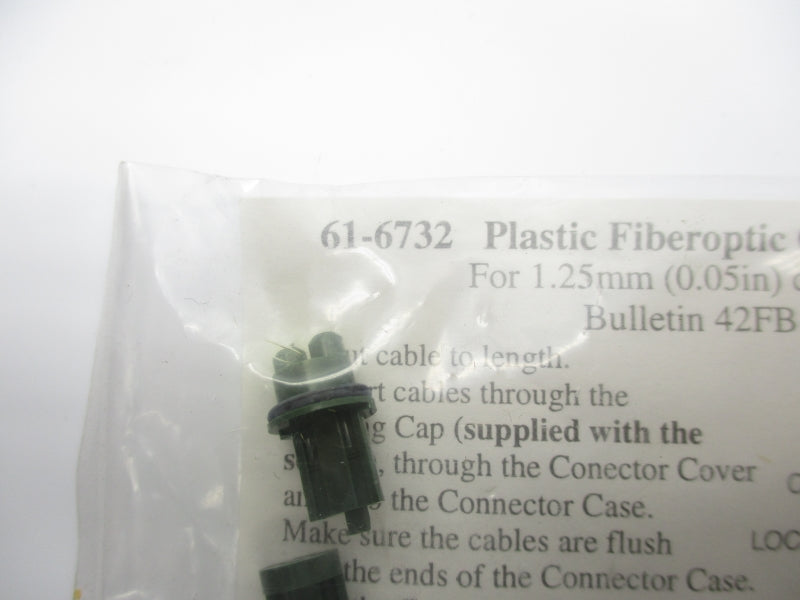 ALLEN BRADLEY 61-6732 NSMP