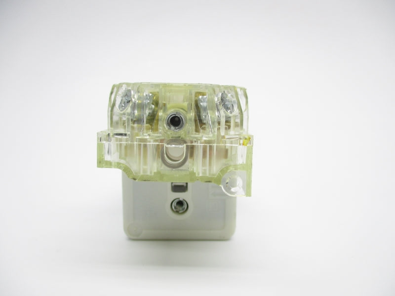 SCHNEIDER ELECTRIC 9001KM1G SER. H 110-120V (AS PICTURED2) NSNP