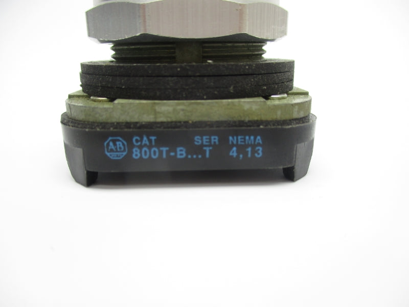 ALLEN BRADLEY 800T-B SER. T NSNP