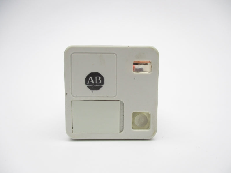 ALLEN BRADLEY 700-HA32A1 SER. B 120VAC 10A UNMP