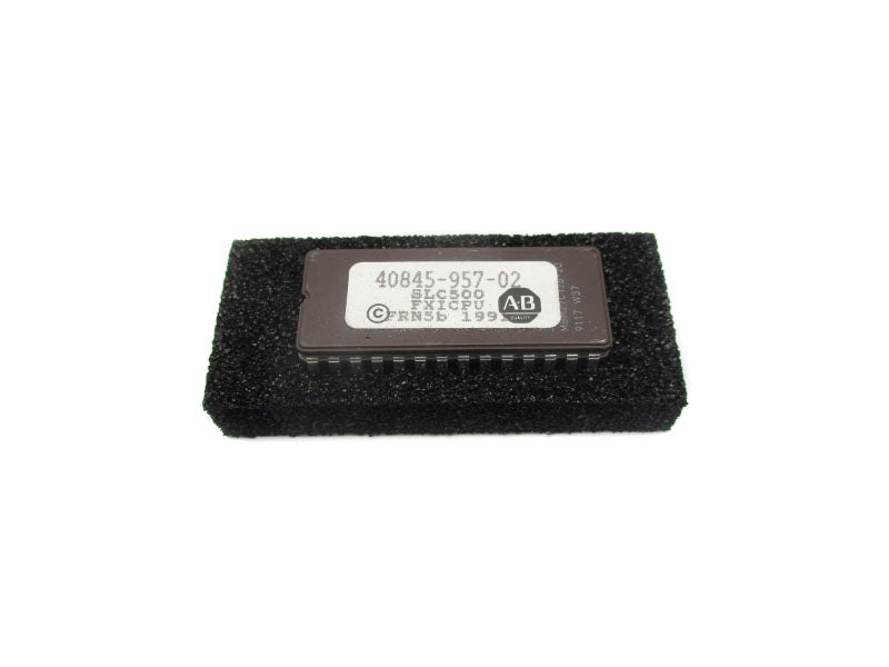 ALLEN BRADLEY 40845-957-02 NSNP