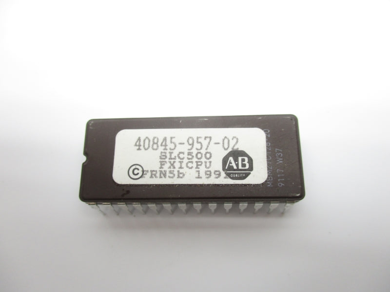 ALLEN BRADLEY 40845-957-02 NSNP