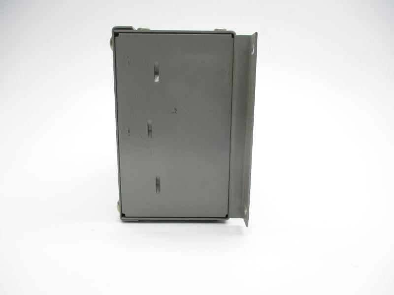 SQUARE D GC100 SER. 2 120VAC 0.1A .033SEC (AS PICTURED) NSNP