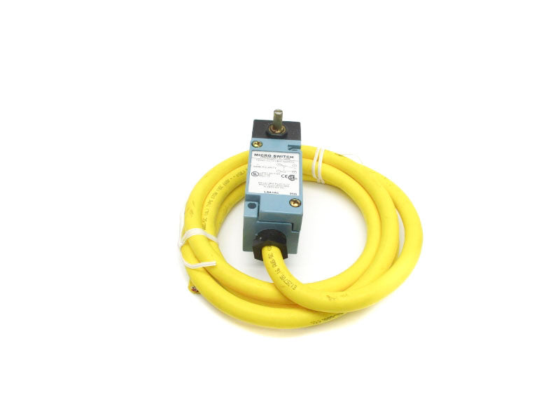 MICRO SWITCH LSA1AC 600VAC 10A NSNP