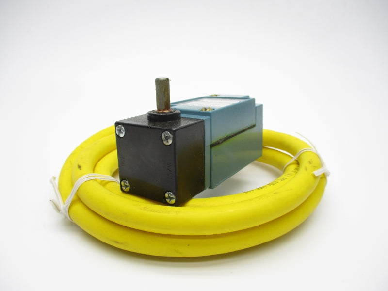 MICRO SWITCH LSA1AC 600VAC 10A NSNP
