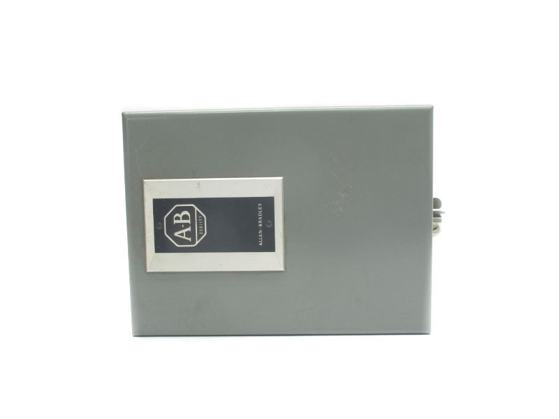 ALLEN BRADLEY 702-BAD-92 SER. K NSNP