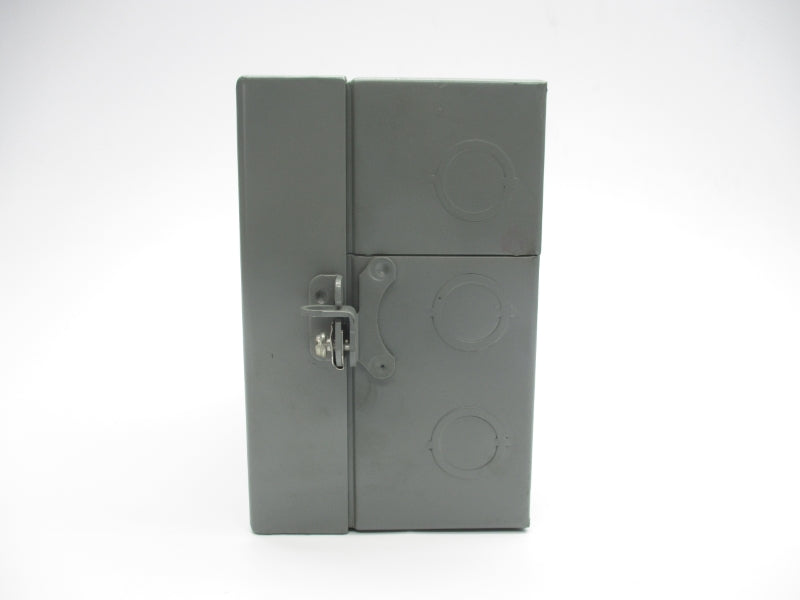 ALLEN BRADLEY 702-BAD-92 SER. K NSNP