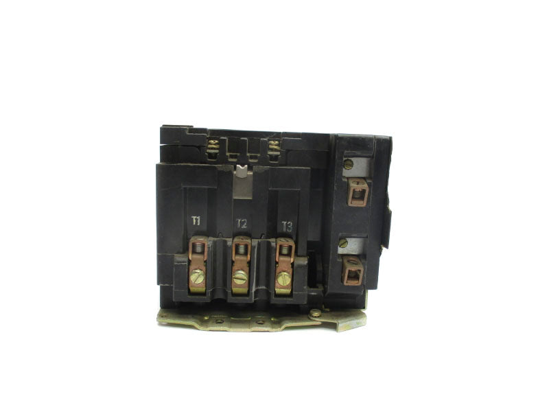 SQUARE D 8502SDO2 SER. A 110/120V UNMP