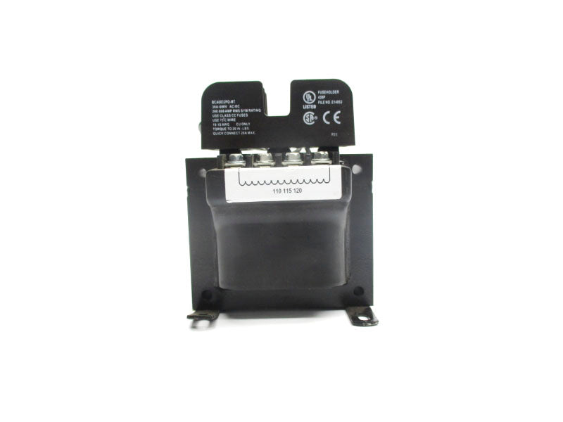 CUTLER HAMMER C0150E2AXXFB SER. 2 150VA NSNP