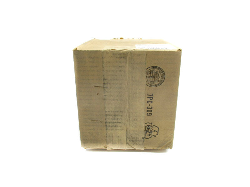 ALLEN BRADLEY 800H-2HAR7 SER. X (BR/WH) NSFS