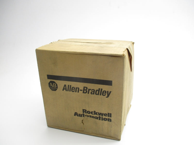 ALLEN BRADLEY 800H-2HAR7 SER. X (BR/WH) NSFS