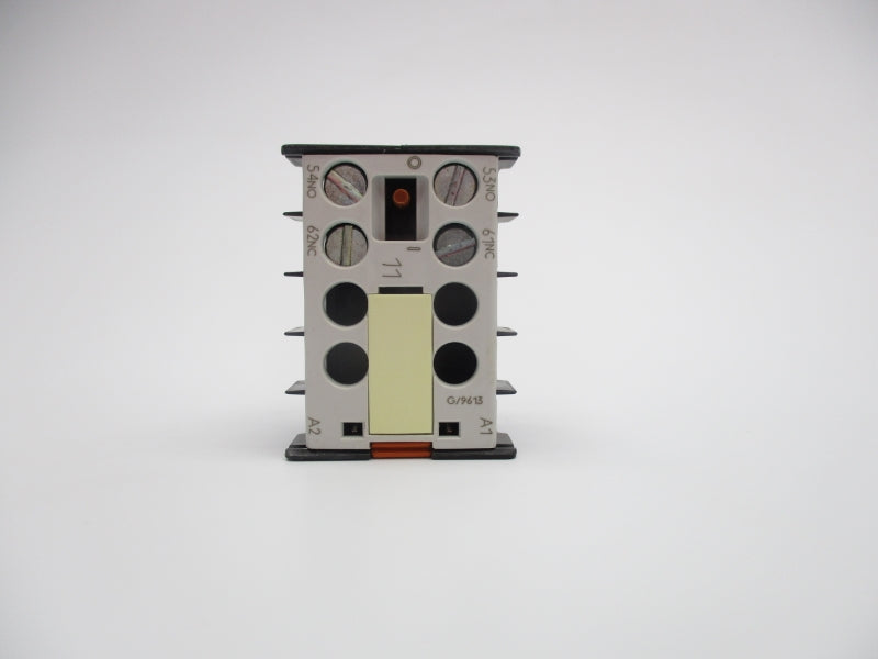 SIEMENS 3TX4411-2A 500V 2A NSMP