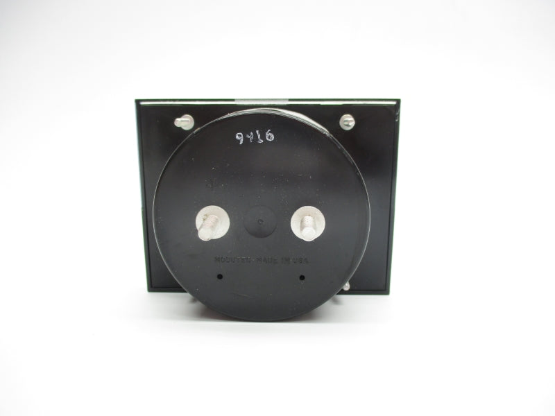 WESCHLER INSTRUMENTS MO/3S/0-50UADC 0-30AC NSMP