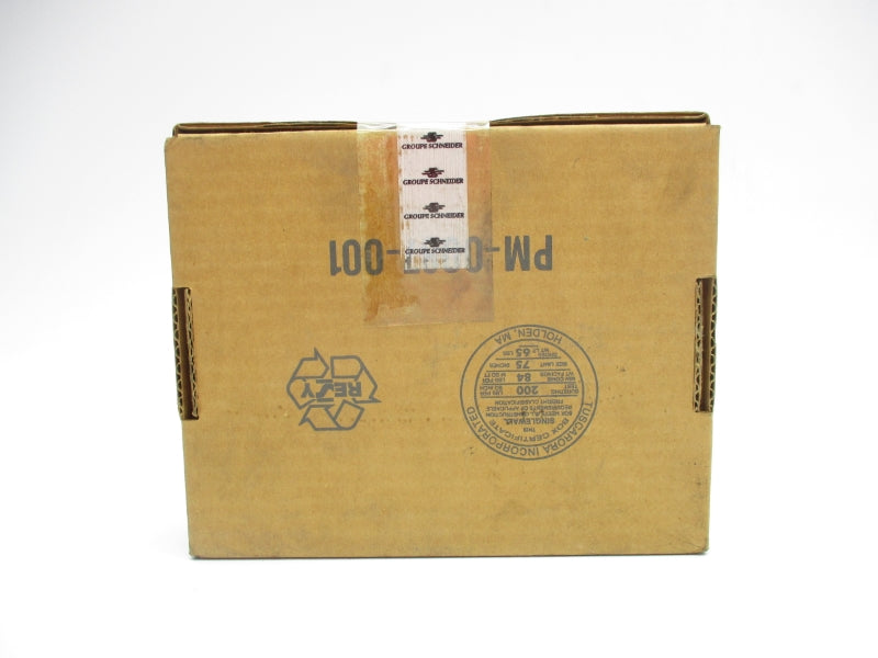 SCHNEIDER AUTOMATION DEP210/AS-BDEP-210 115VAC NSFS