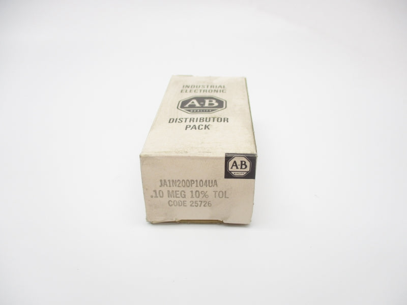 ALLEN BRADLEY JA1N200P104UA (WH) NSMP