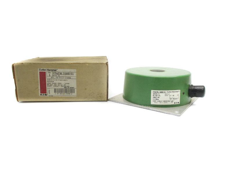 CUTLER HAMMER E56CAL100B1S1 SER. C1 85-260VAC NSMP