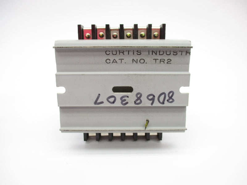 ACTION INSTRUMENTS 4552-310 120VAC UNMP