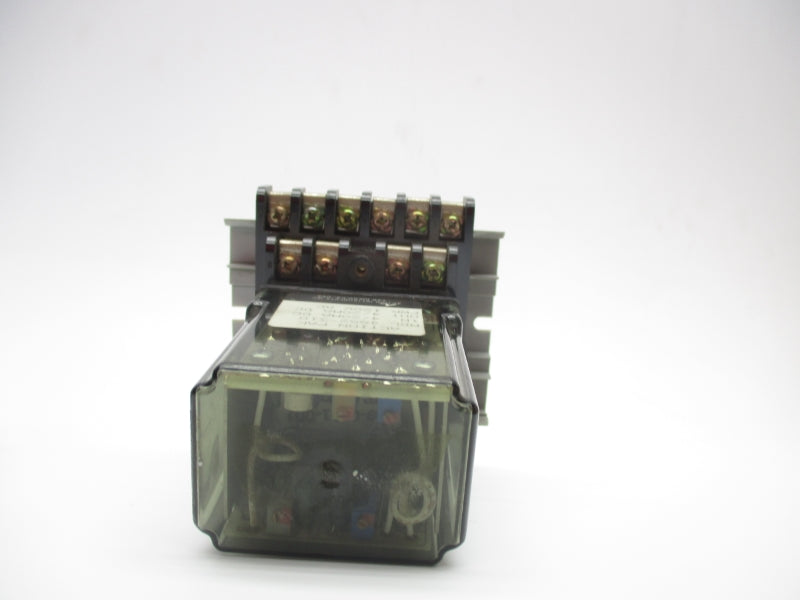 ACTION INSTRUMENTS 4552-310 120VAC UNMP