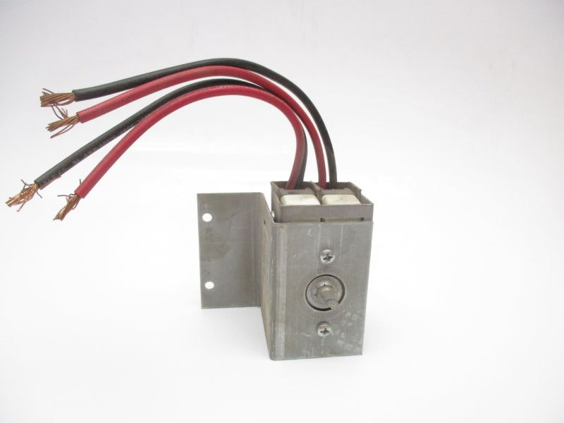 INDUSTRIAL MRO TBD-TPCTBD-CTBD-TP 277VAC 22A UNMP