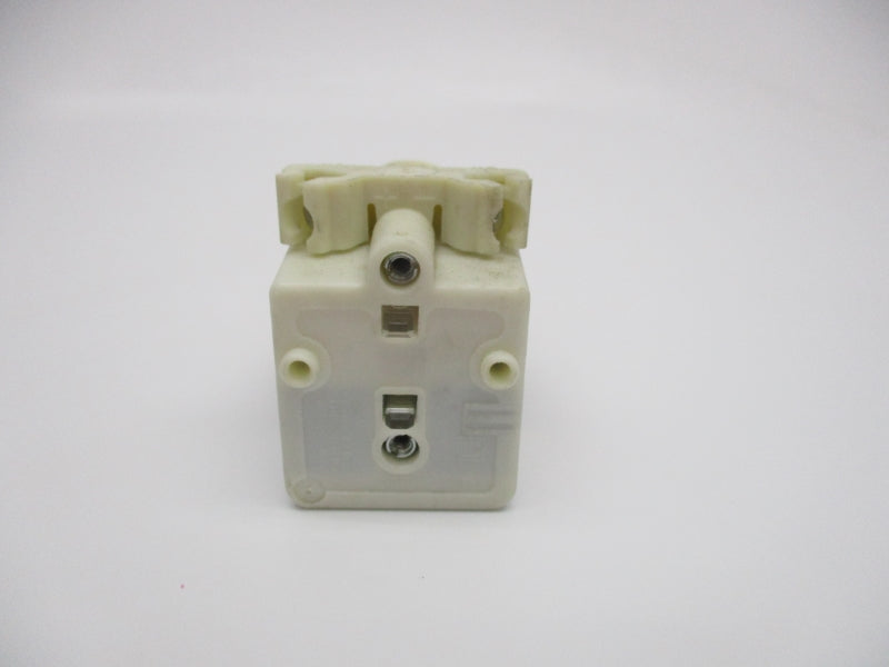 SQUARE D 9001KM1W SER. H 110-120V (AS PICTURED1) NSNP