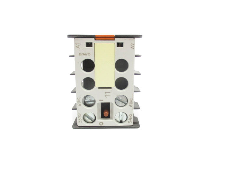 SIEMENS 3TX4411-2A 500V 2A NSNP