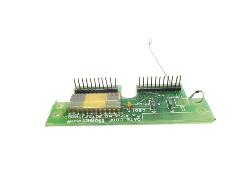 HONEYWELL 30752350-001 UNMP