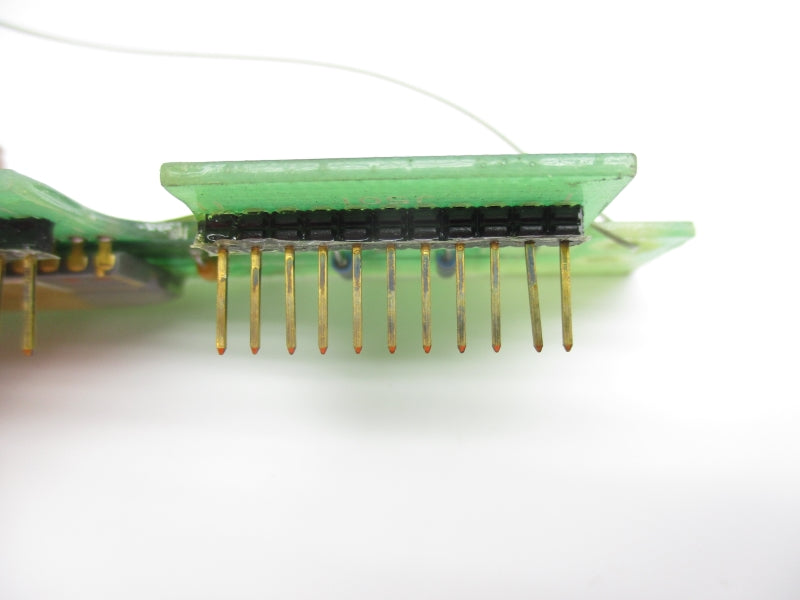 HONEYWELL 30752350-001 UNMP