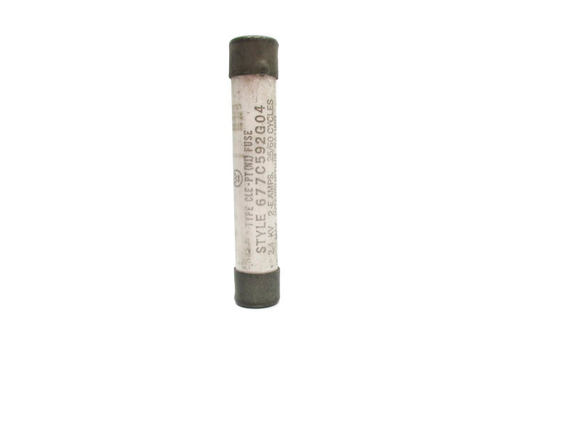 WESTINGHOUSE 677C592G04 24KV 2EA UNMP