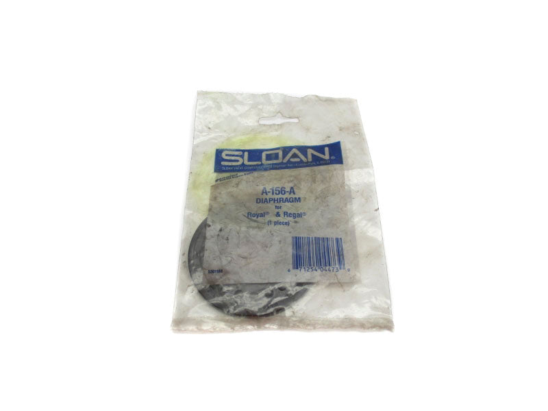 SLOAN A-156-A NSMP