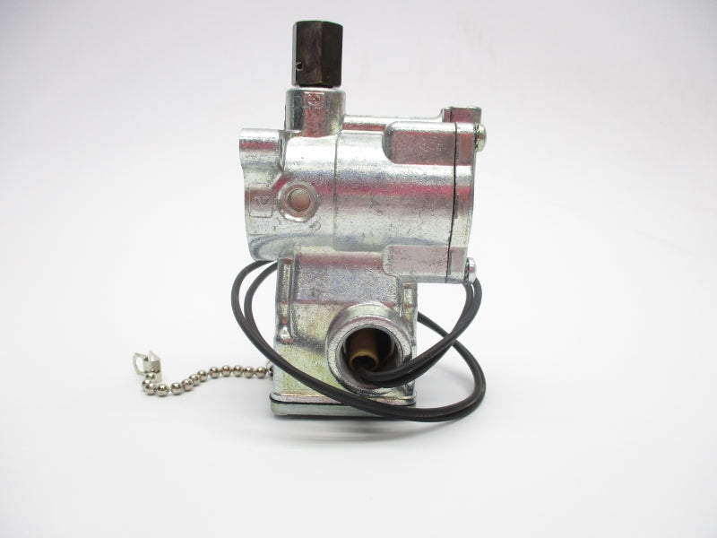PARKER K065603553 110/120V NSNP