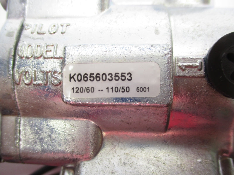 PARKER K065603553 110/120V NSNP