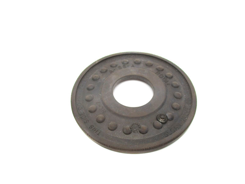 SLOAN A-156-A NSNP