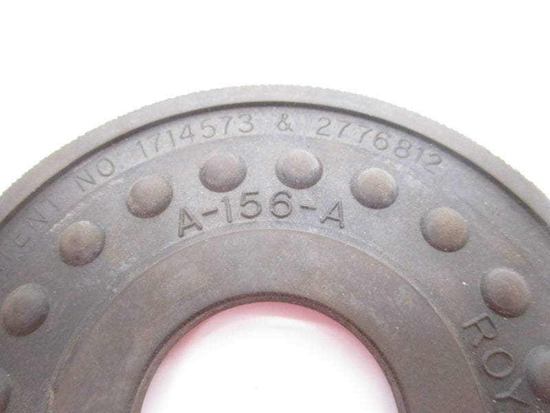 SLOAN A-156-A NSNP