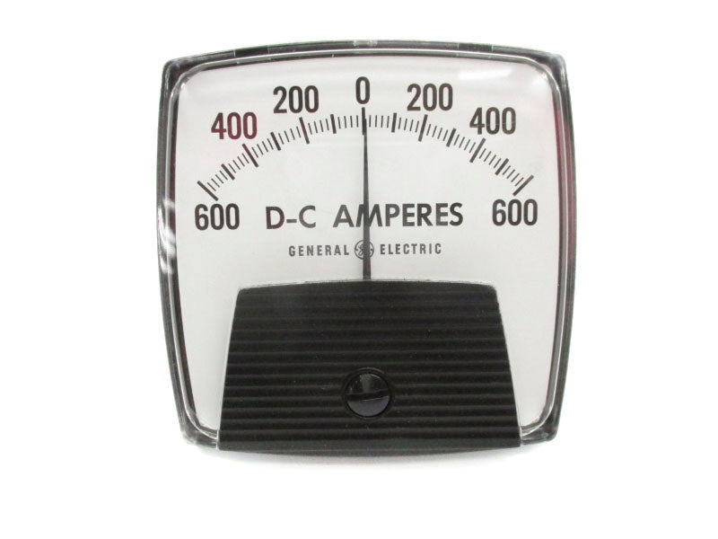 GENERAL ELECTRIC 218A4741F21AE1601C00 0-600DC NSNP