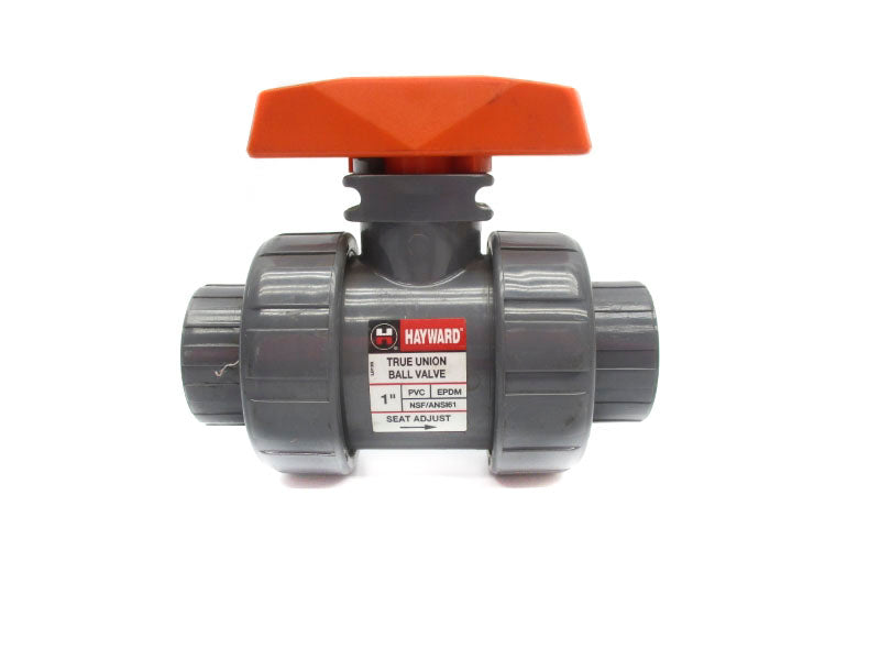 HAYWARD NSF/ANSI61 1" UNMP