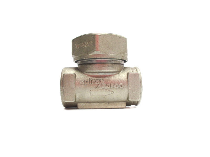 SPIRAX SARCO 54531C TD52 3/4" 600PSI UNMP