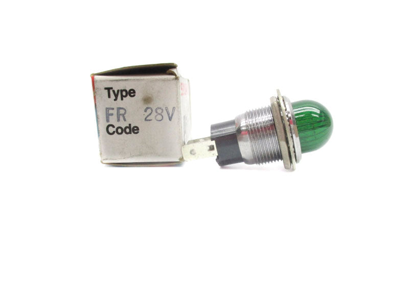 SYLVANIA FR 28V NSMP