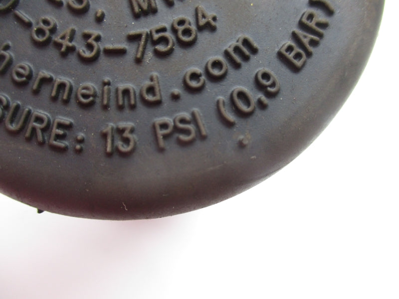 CHERNE INDUSTRIES 270040 13PSI NSNP