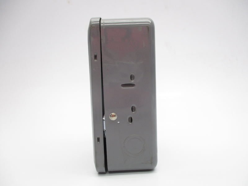 INTERMATIC T1975 125V 20A 24HR NSNP