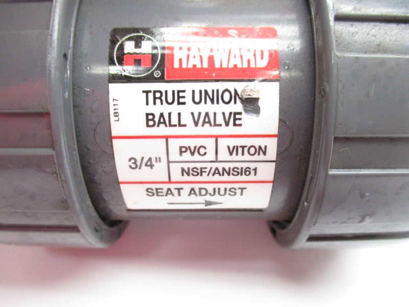 HAYWARD NSF/ANSI61 3/4" NSNP