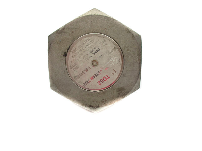 SPIRAX SARCO 54532C TD52 1" 600PSI UNMP