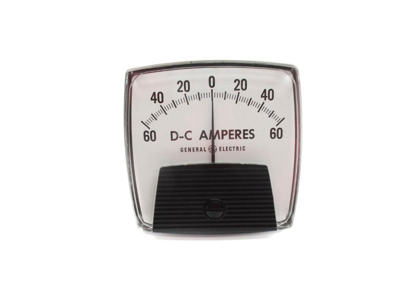 GENERAL ELECTRIC 218A4741F21AE1600C00 60-0-60DC NSNP