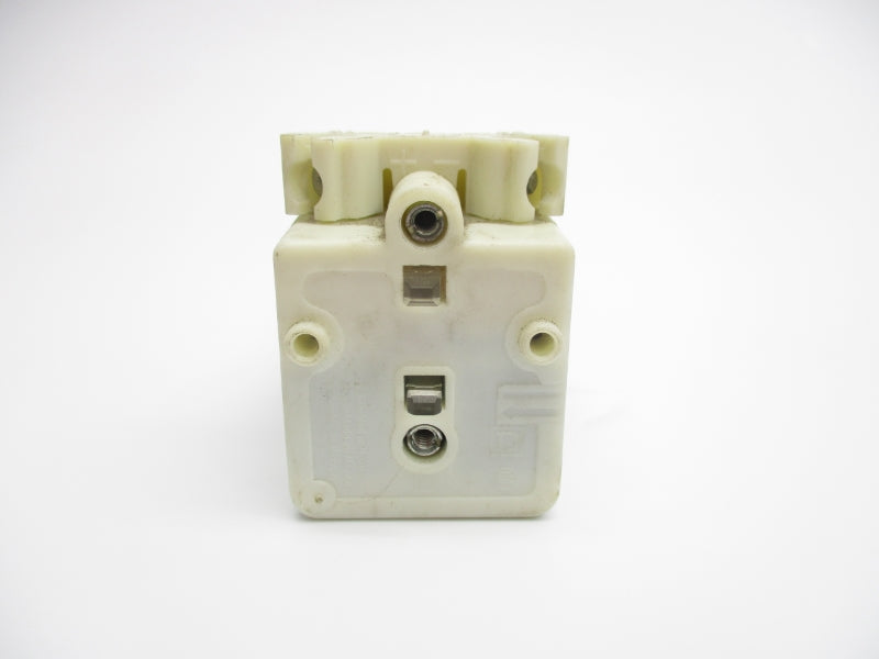 SQUARE D 9001KM1G SER. H 110-120V (AS PICTURED) UNMP