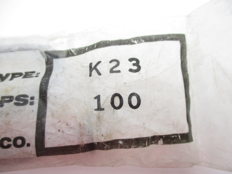 CHANCE K23100 100A NSMP
