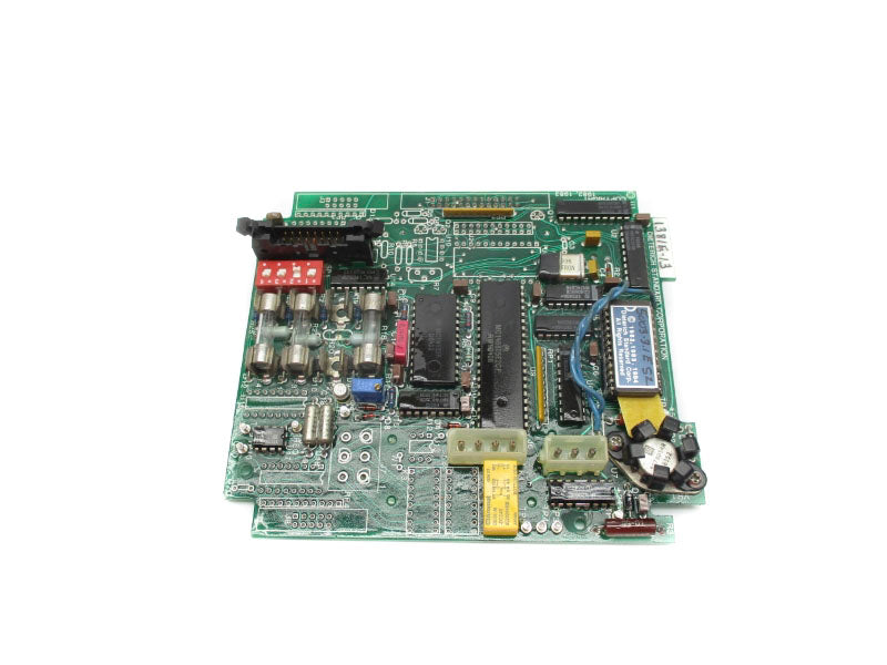DIETERICH STANDARD 40002-01F 1381E-13 NSNP