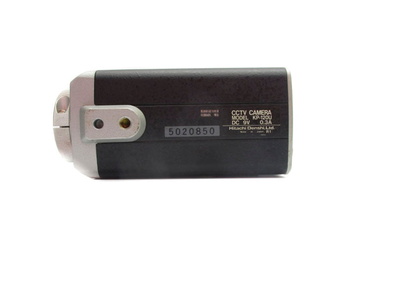 HITACHI KP-120U 9V 0.3A NSNP