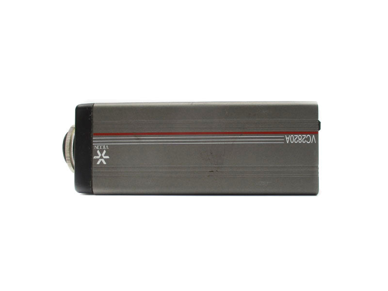 VICON VC2820A-24 448004B 24VAC .33A NSNP